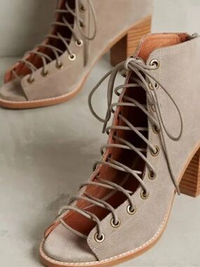 Jeffrey Campbell x Free People